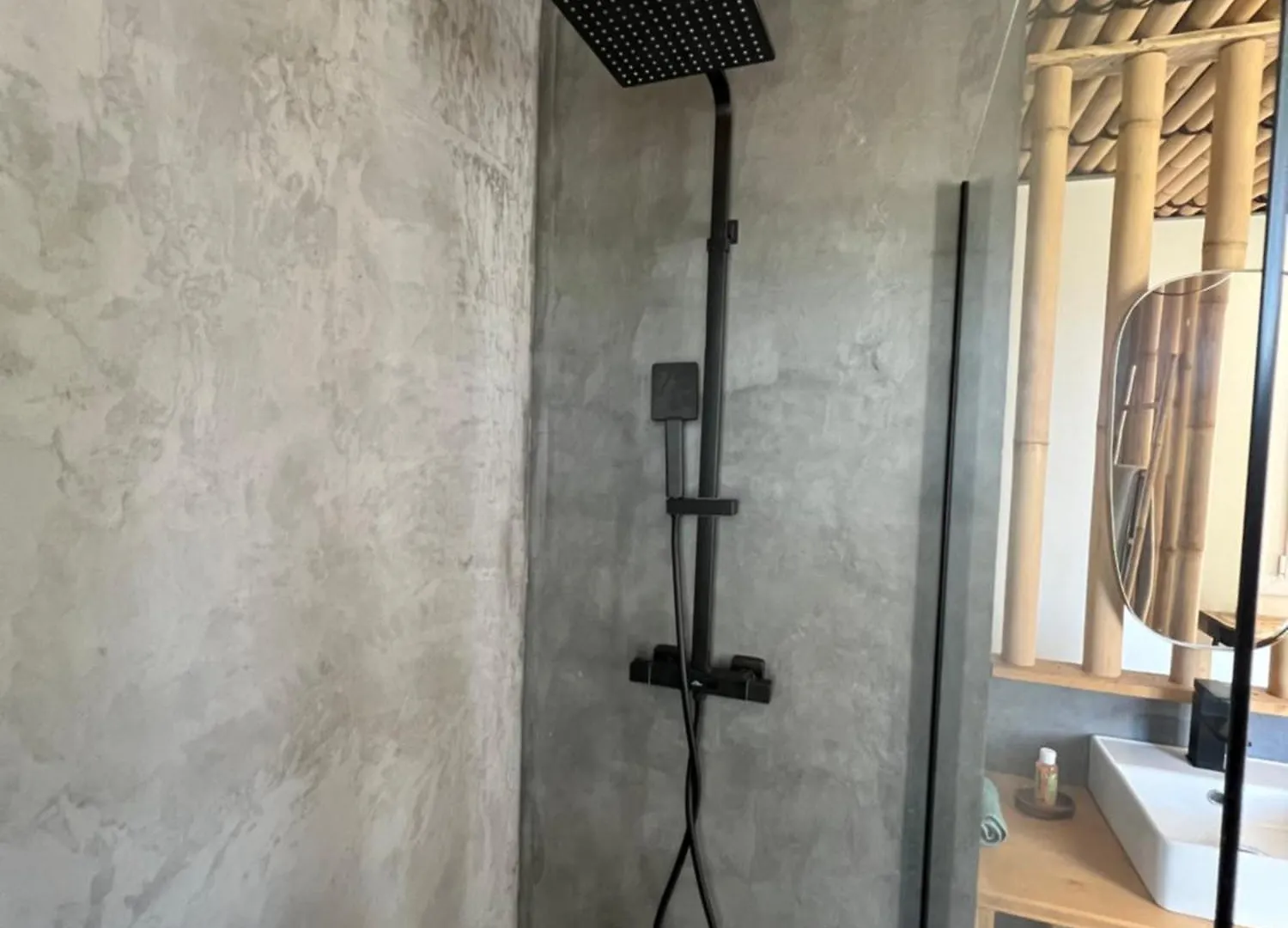 Prázdninový dům Maison Exotique Avec Piscine - Quatre Murs Et Un Toit Hyères Francie