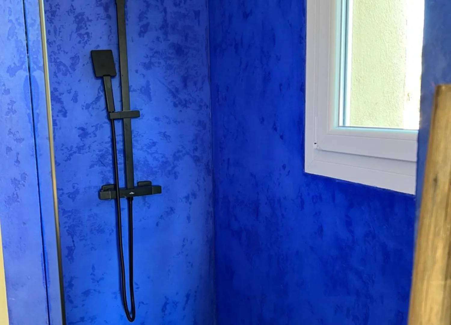 Holiday home Maison Exotique Avec Piscine - Quatre Murs Et Un Toit Hyeres